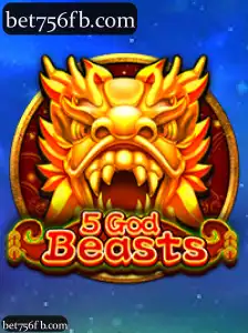Explorando o Fascinante Mundo de 5GodBeasts