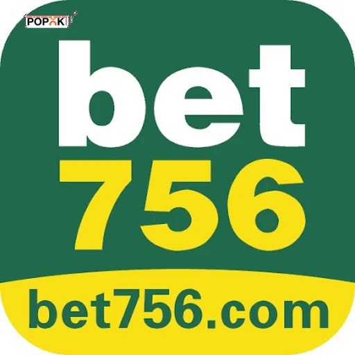 bet756 Logo