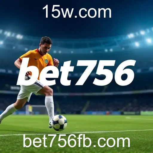 bet756 Apostas Esportivas no Brasil