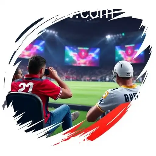 A Evolução dos Jogos ao Vivo e a Ascensão de bet756