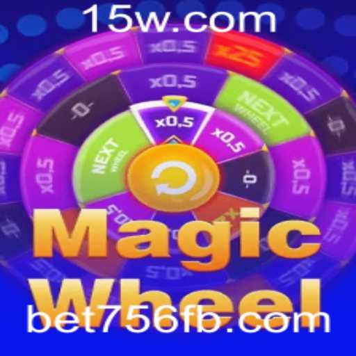 Descubra o Fascinante Mundo de MagicWheel: A Nova Sensação dos Jogos de Azar