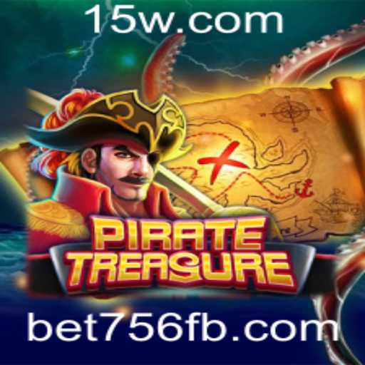 Explore o Fascinante Mundo de PirateTreasure: Uma Aventura de Jogo em Meio ao Oceano do Entretenimento