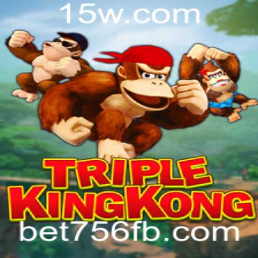 TripleKingKong: Descubra o Novo Fenômeno dos Jogos de Apostas
